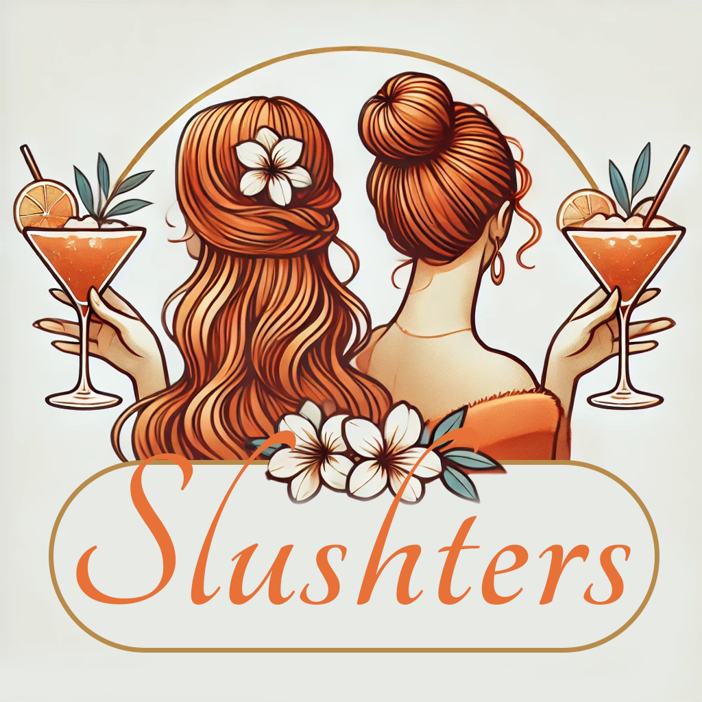 Slushters logo